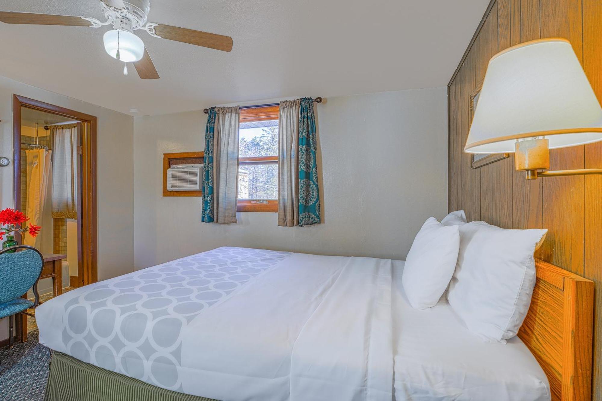 Love Hotels Silver Street By Oyo At Hurley Wi 외부 사진