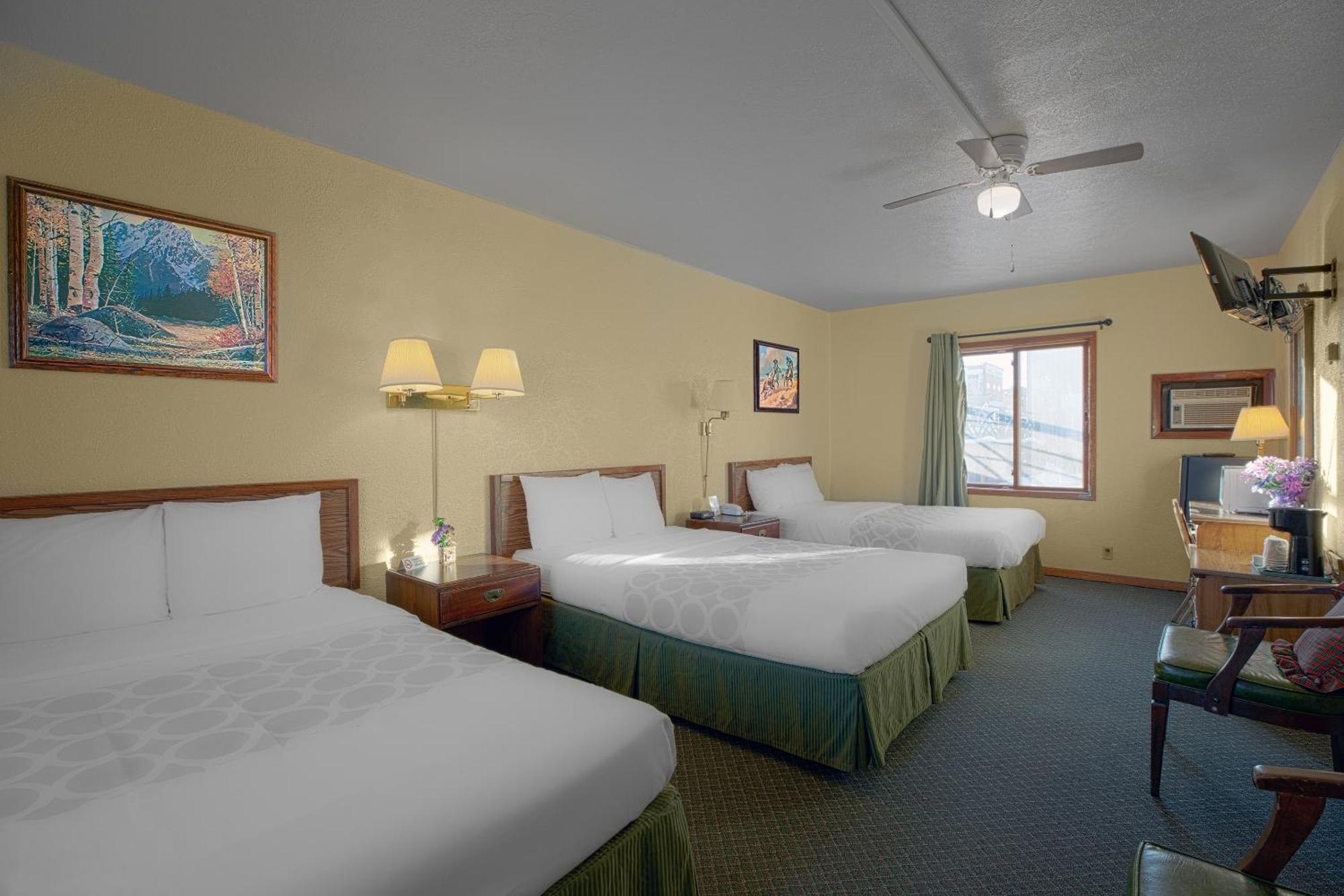 Love Hotels Silver Street By Oyo At Hurley Wi 외부 사진