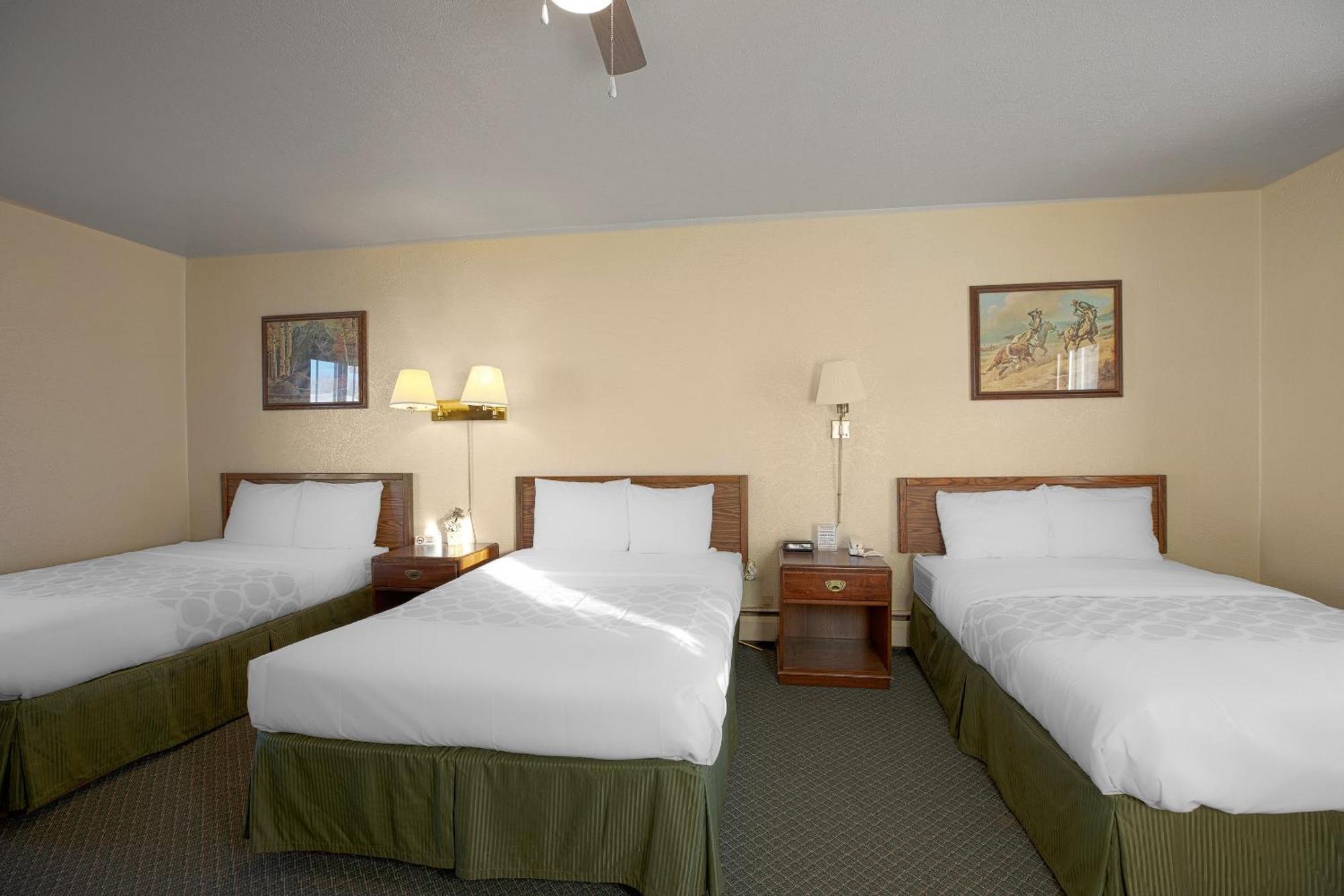 Love Hotels Silver Street By Oyo At Hurley Wi 외부 사진