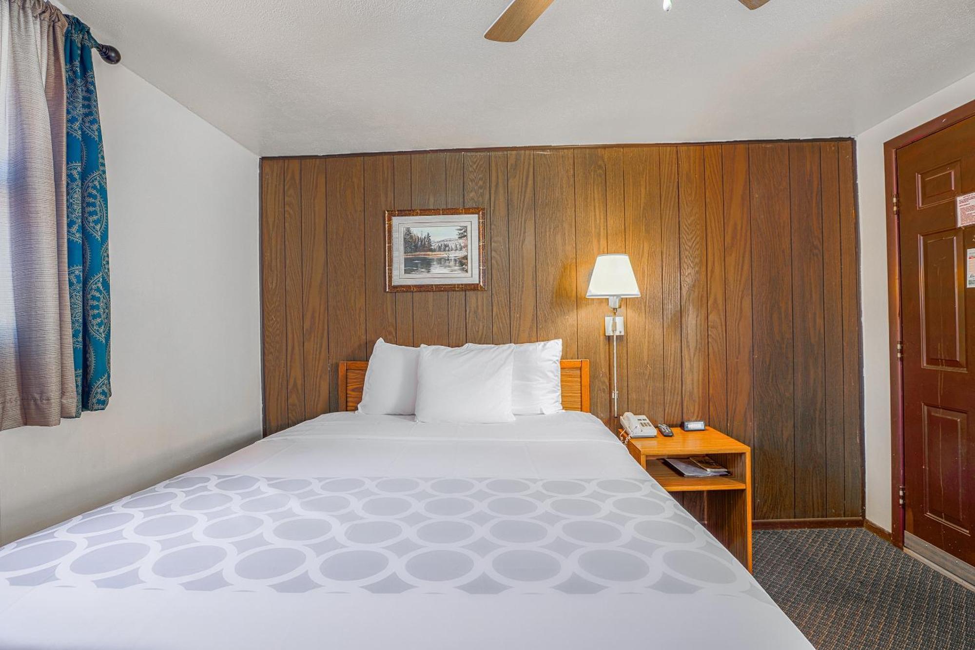 Love Hotels Silver Street By Oyo At Hurley Wi 외부 사진