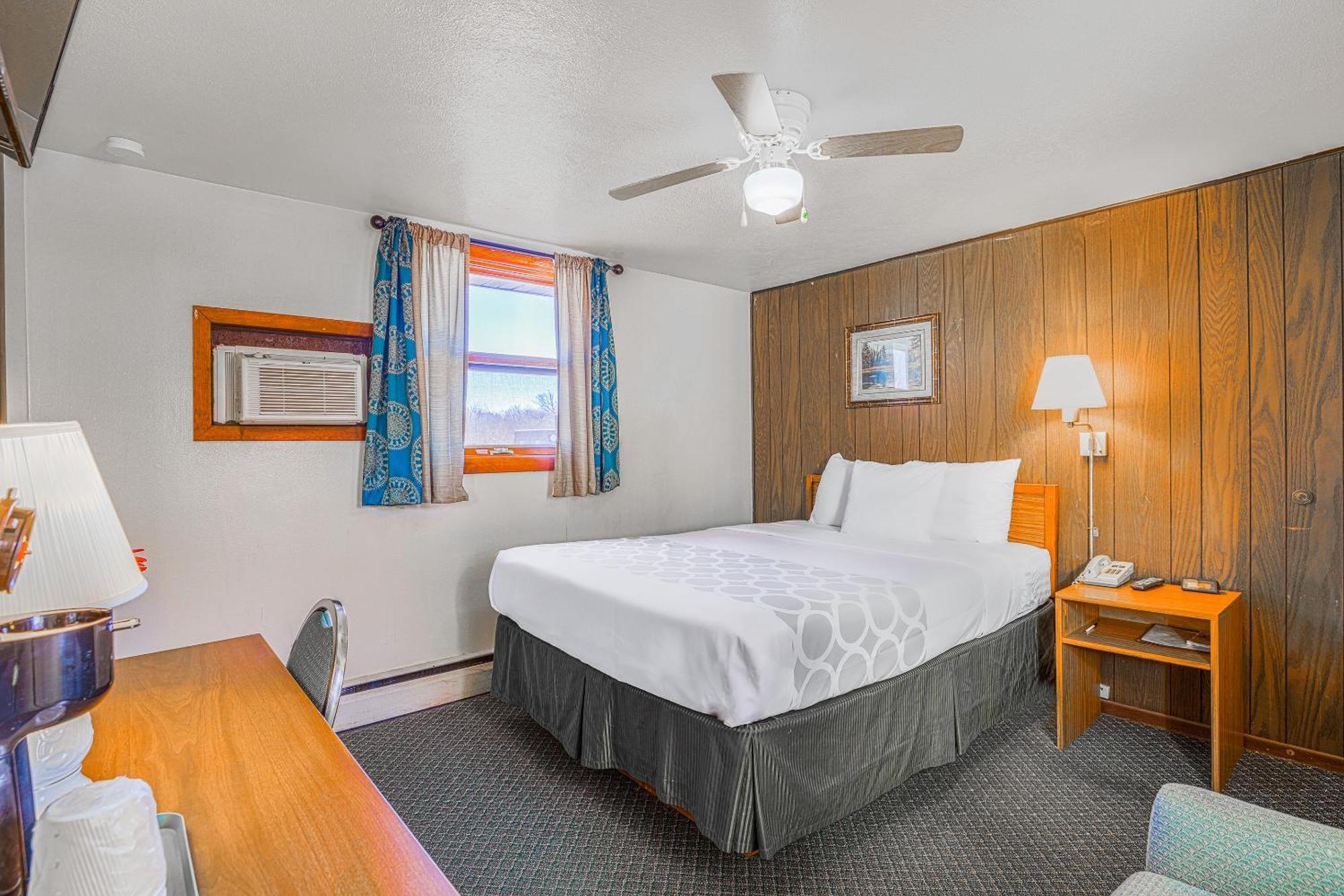 Love Hotels Silver Street By Oyo At Hurley Wi 외부 사진