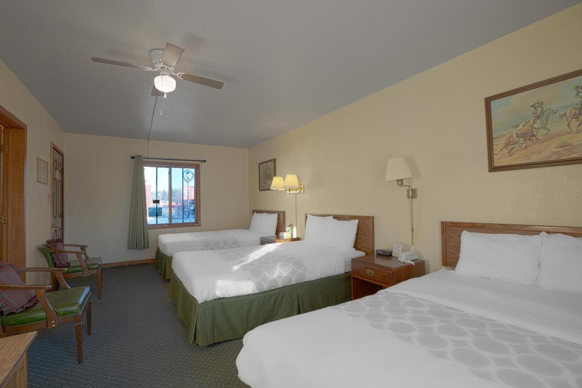 Love Hotels Silver Street By Oyo At Hurley Wi 외부 사진