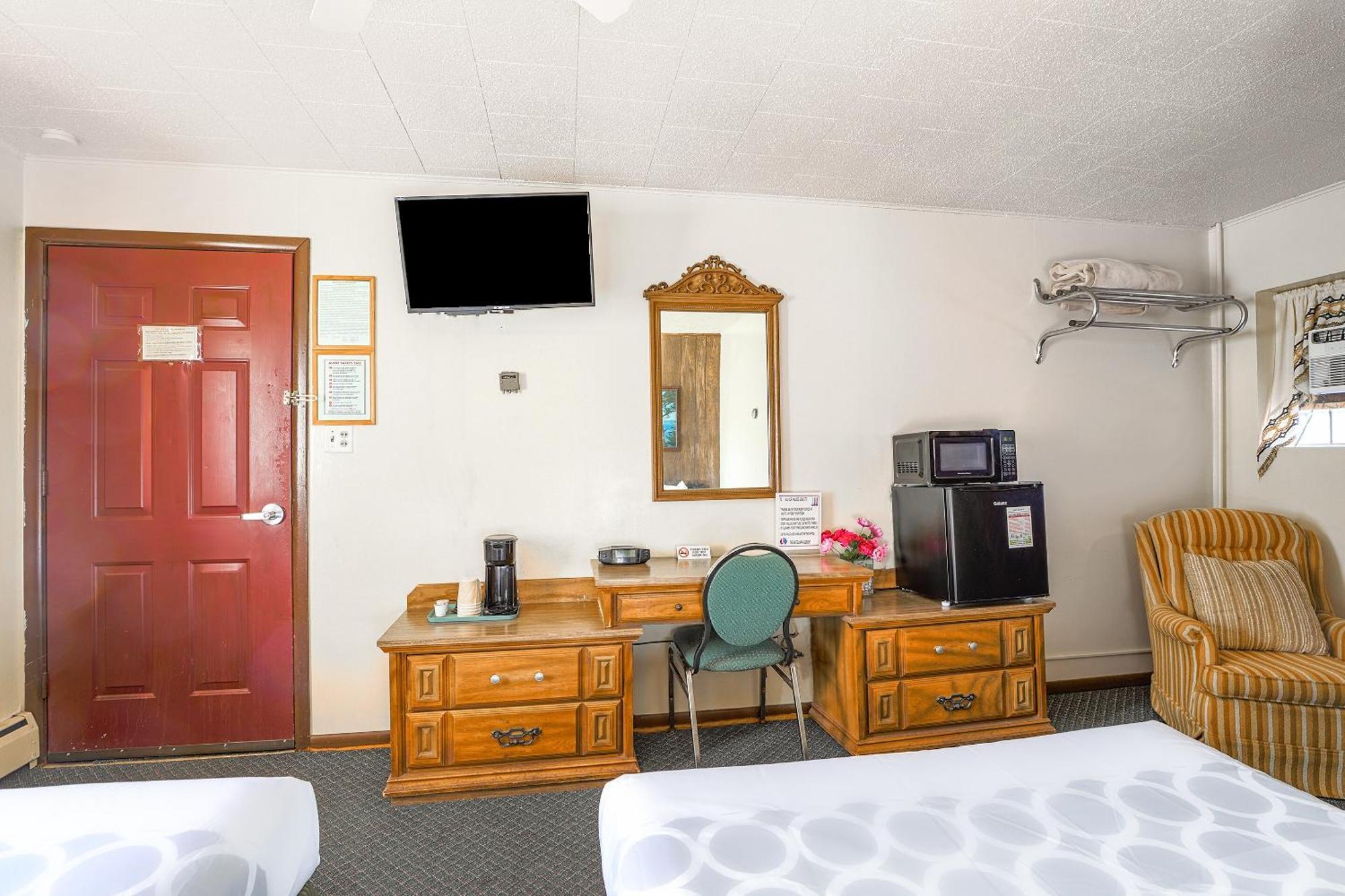 Love Hotels Silver Street By Oyo At Hurley Wi 외부 사진