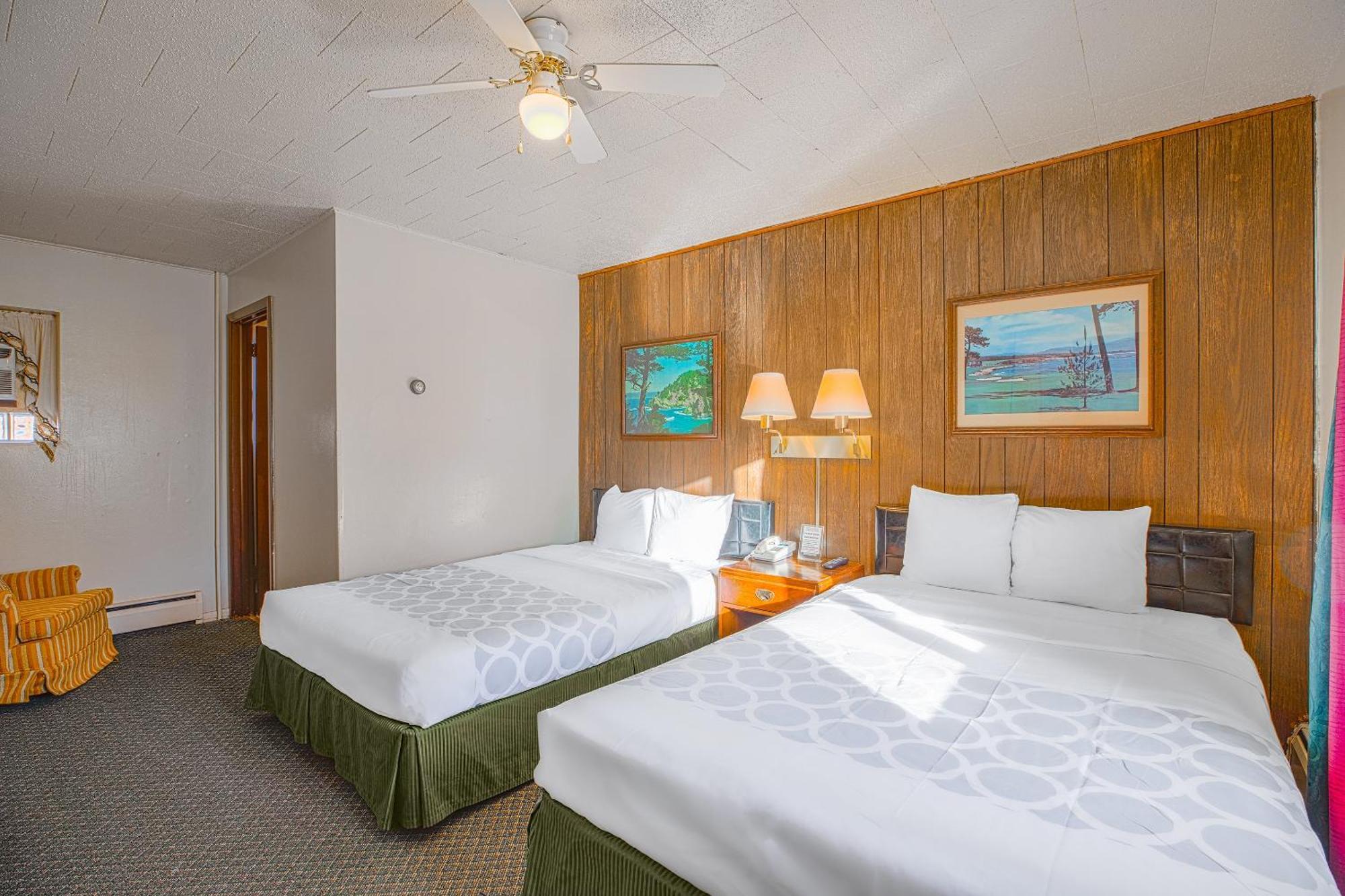 Love Hotels Silver Street By Oyo At Hurley Wi 외부 사진