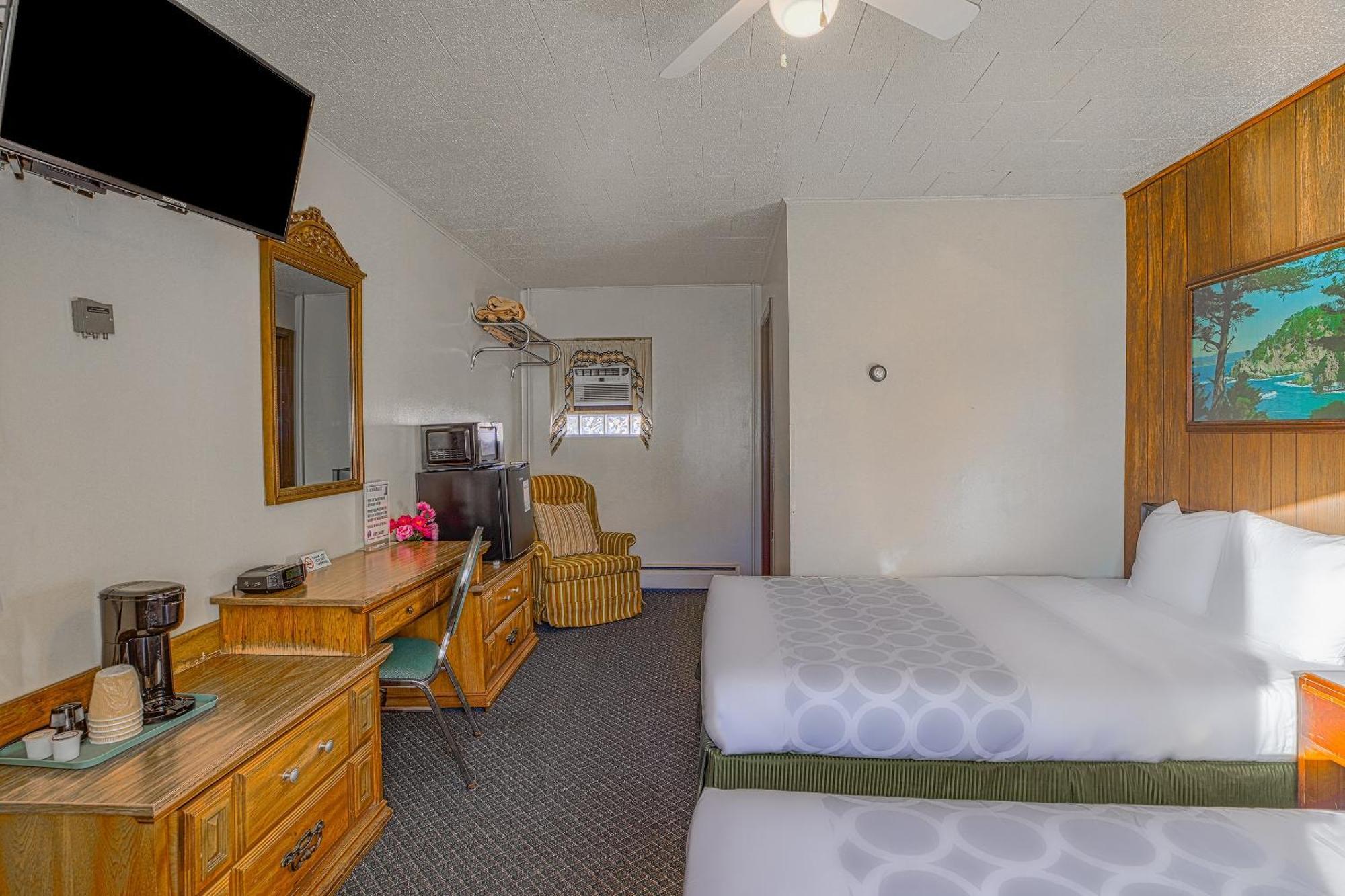 Love Hotels Silver Street By Oyo At Hurley Wi 외부 사진
