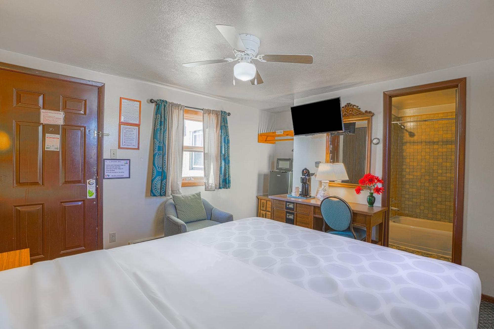 Love Hotels Silver Street By Oyo At Hurley Wi 외부 사진
