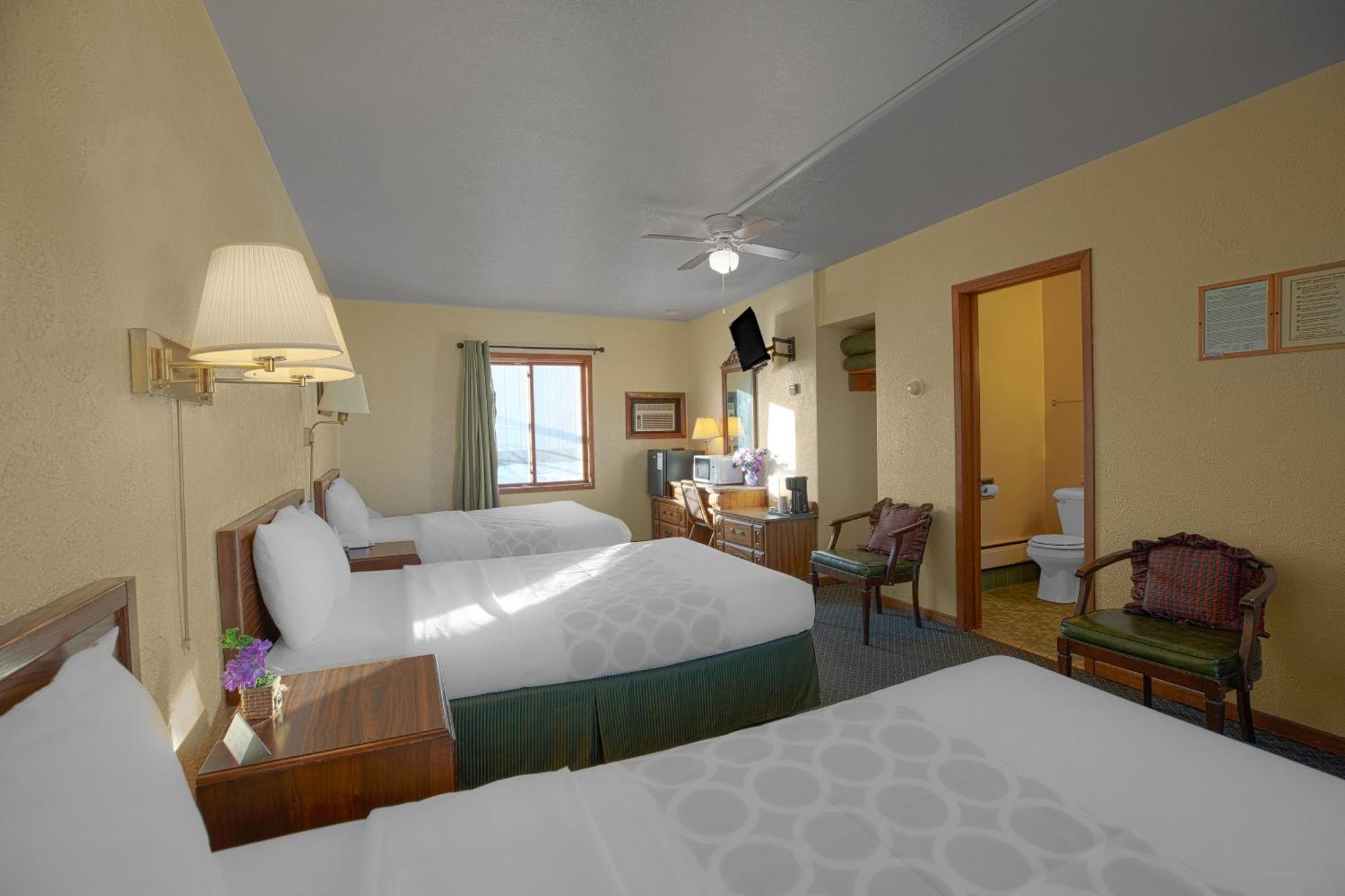 Love Hotels Silver Street By Oyo At Hurley Wi 외부 사진