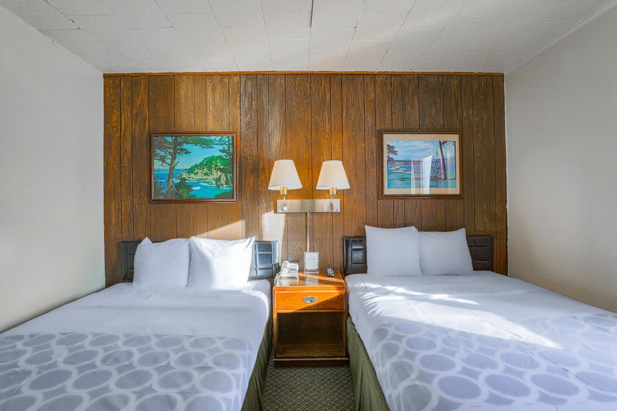 Love Hotels Silver Street By Oyo At Hurley Wi 외부 사진