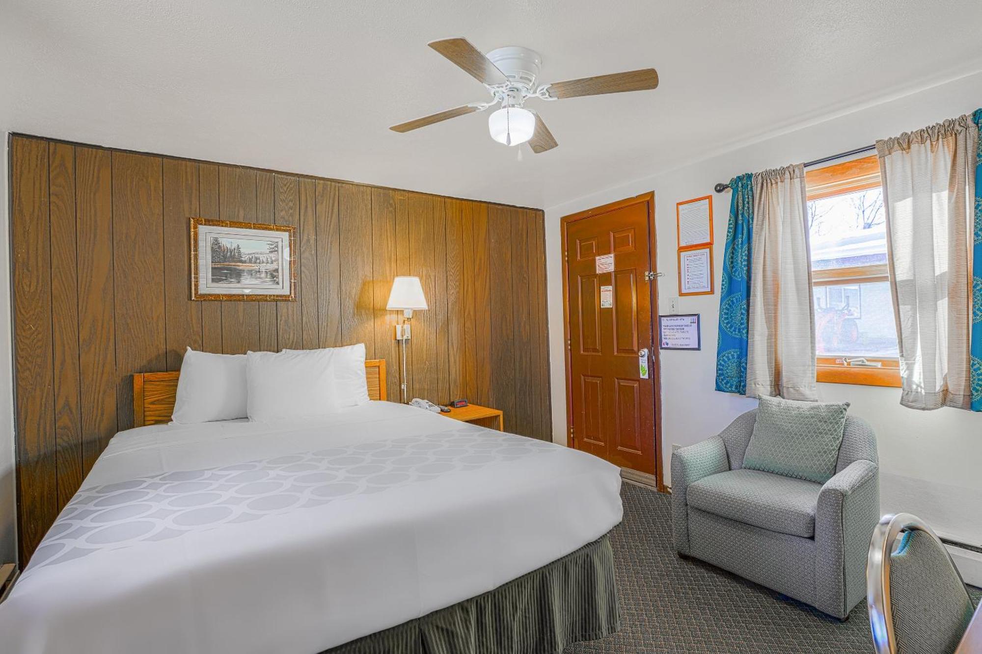 Love Hotels Silver Street By Oyo At Hurley Wi 외부 사진