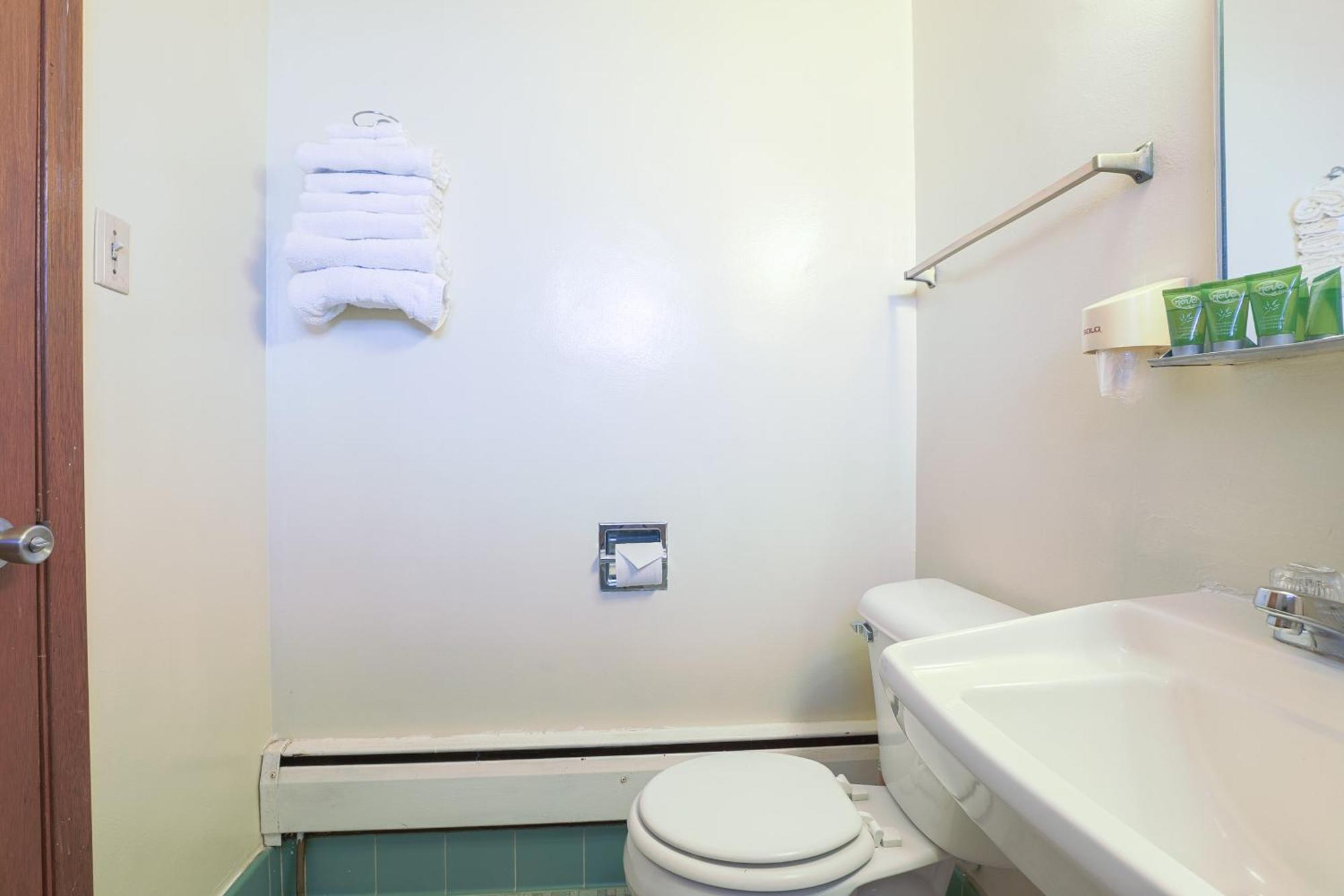 Love Hotels Silver Street By Oyo At Hurley Wi 외부 사진
