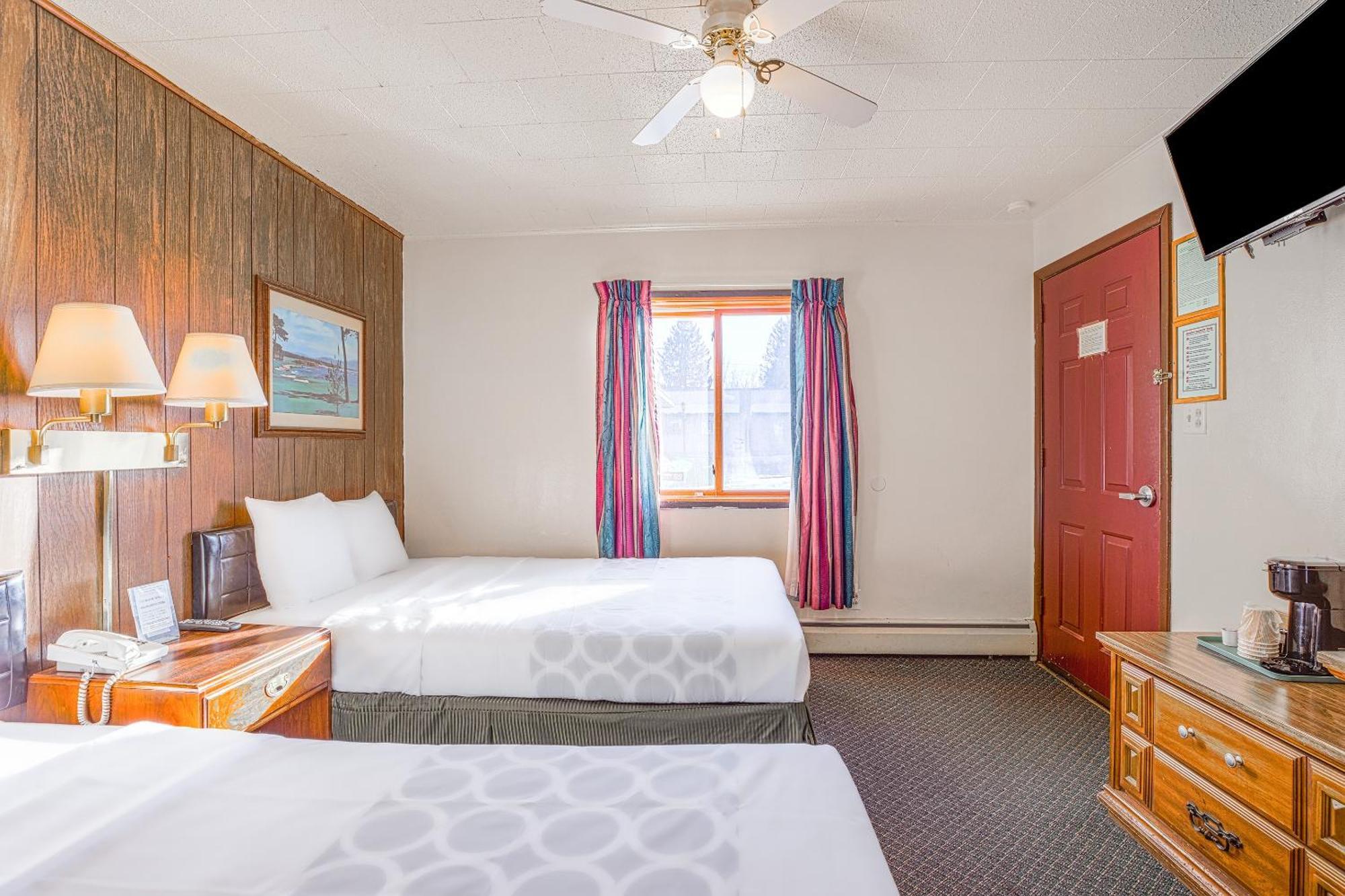 Love Hotels Silver Street By Oyo At Hurley Wi 외부 사진