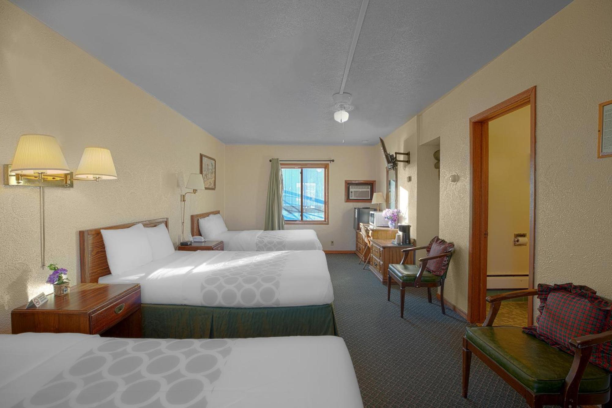 Love Hotels Silver Street By Oyo At Hurley Wi 외부 사진