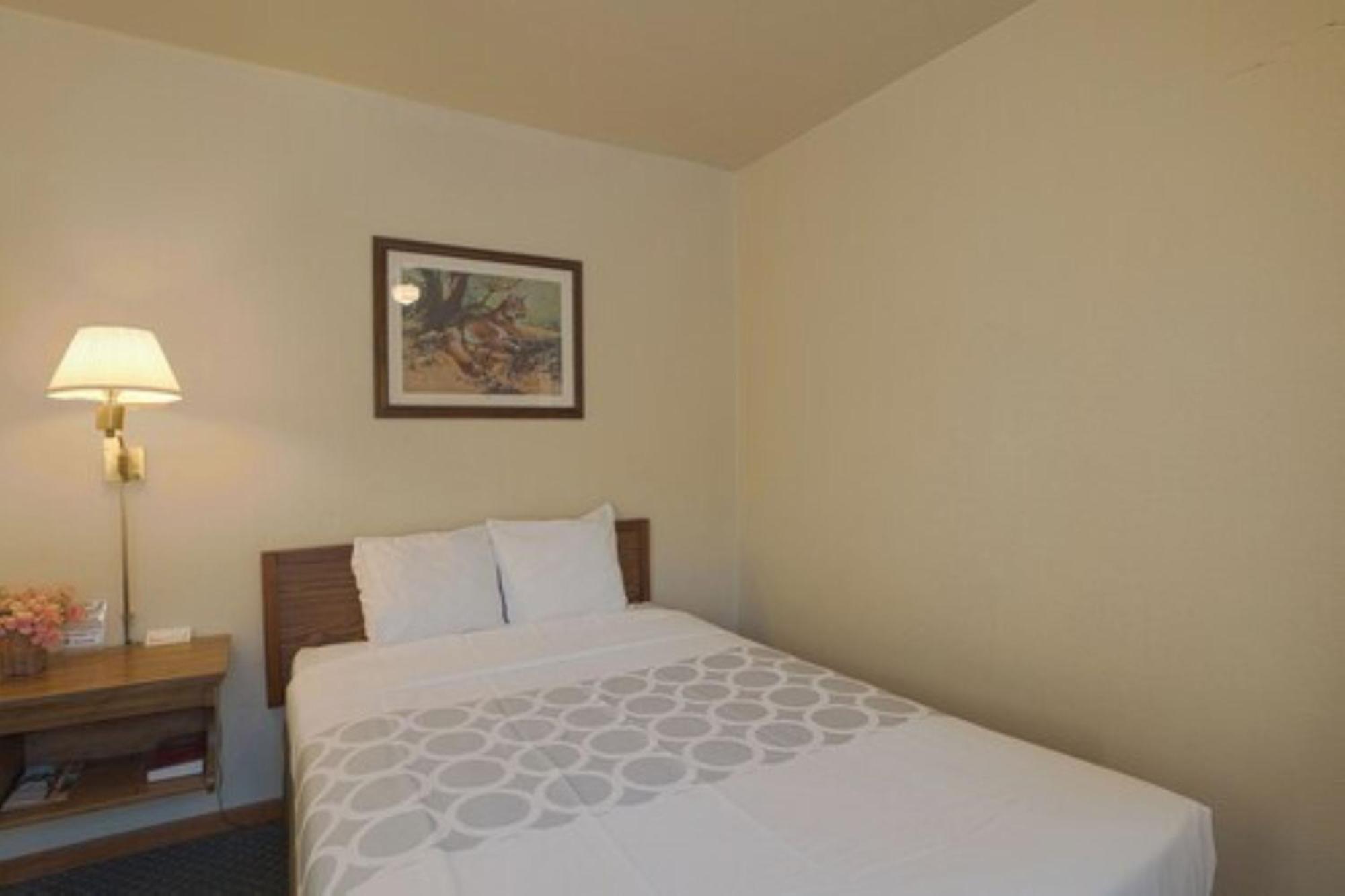 Love Hotels Silver Street By Oyo At Hurley Wi 외부 사진