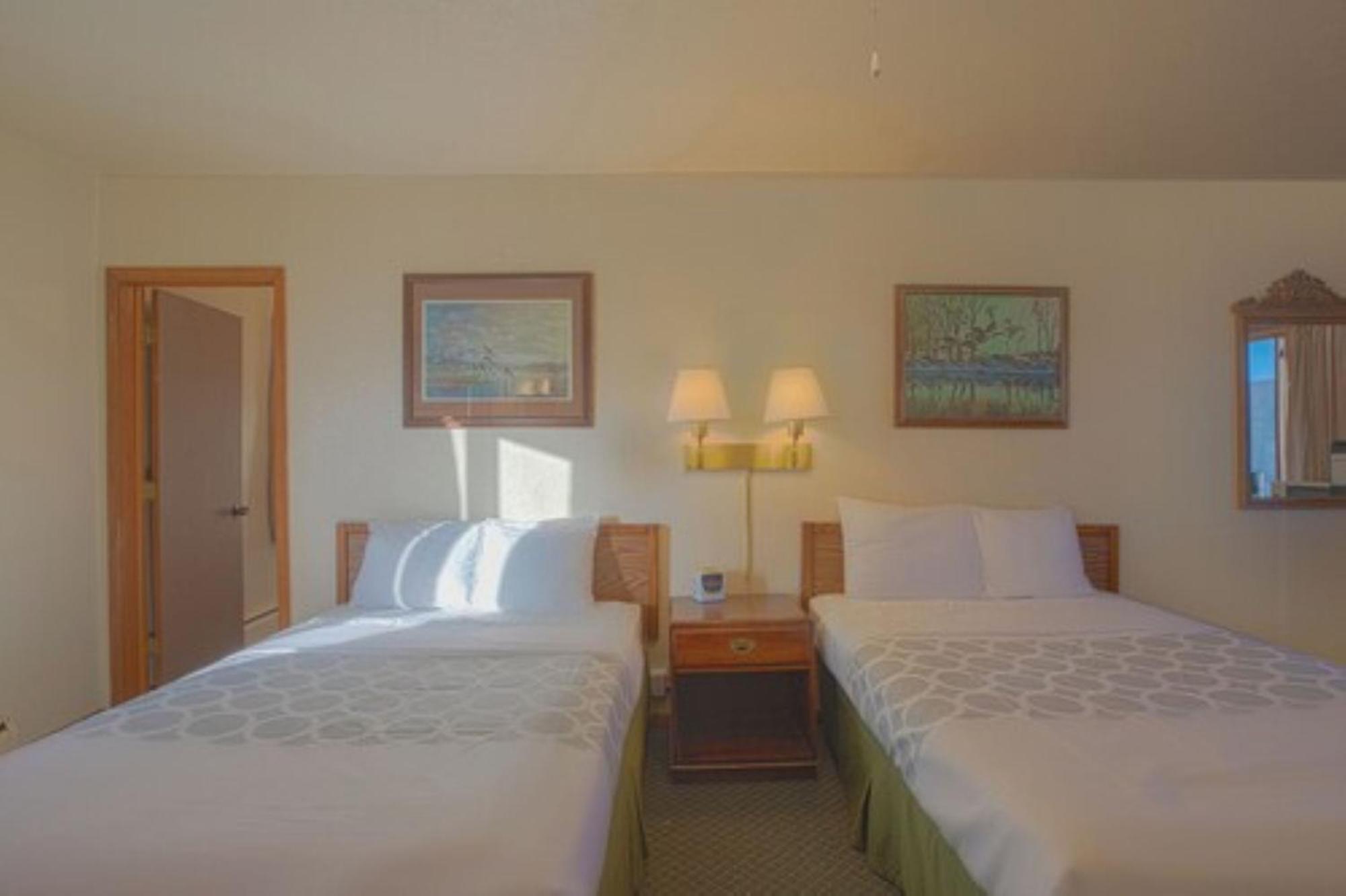 Love Hotels Silver Street By Oyo At Hurley Wi 외부 사진